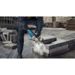 KOTNI BRUSILNIK GWS 24-230 P – dodatni pogled 7