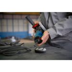 KOTNI BRUSILNIK X-LOCK GWX 17-125 S – dodatni pogled 1