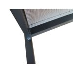KOVINSKI STOL EL-PC020A – dodatni pogled 6