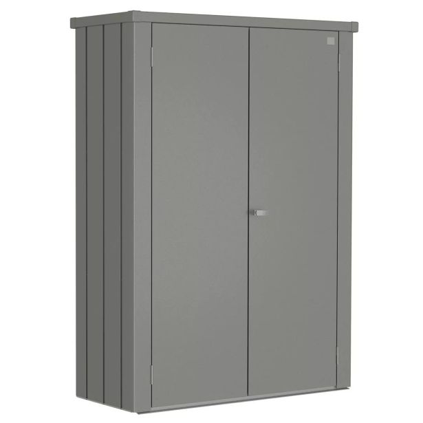 KOVINSKI ZABOJ BIOHORT 132X57X181 CM OMARICA ROMEO MHIGH KOVINSKI ZABOJ BIOHORT 132X57X181 CM OMARICA ROMEO MHIGH