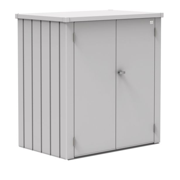 KOVINSKI ZABOJ BIOHORT 132X87X140 CM ROMEO L KOVINSKI ZABOJ BIOHORT 132X87X140 CM ROMEO L