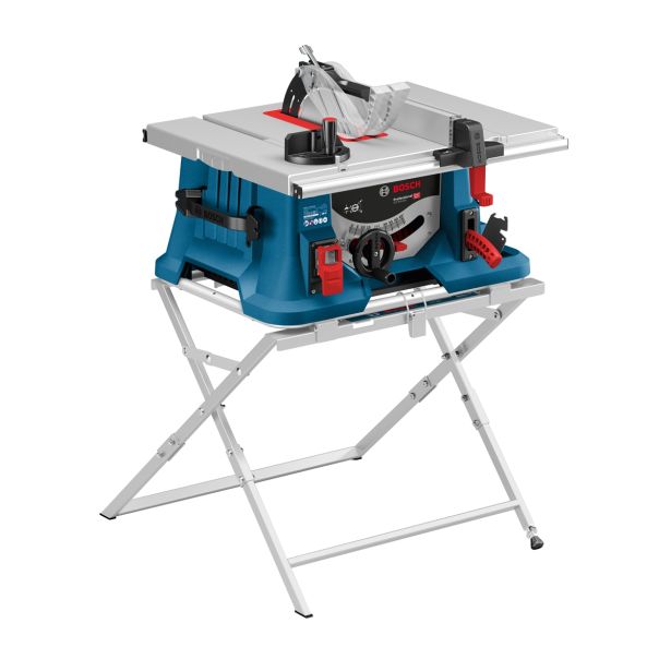 KROŽNA NAMIZNA ŽAGA BOSCH PROFESSIONAL GTS 635-216 + DELOVNA MIZA GTA 560 KROŽNA NAMIZNA ŽAGA BOSCH PROFESSIONAL GTS 635-216 + DELOVNA MIZA GTA 560