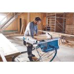 KROŽNA NAMIZNA ŽAGA BOSCH PROFESSIONAL GTS 635 – krozna zaga