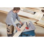 KROŽNA NAMIZNA ŽAGA BOSCH PROFESSIONAL GTS 635 – krozna zaga