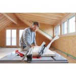 KROŽNA NAMIZNA ŽAGA BOSCH PROFESSIONAL GTS 635 – krozna zaga