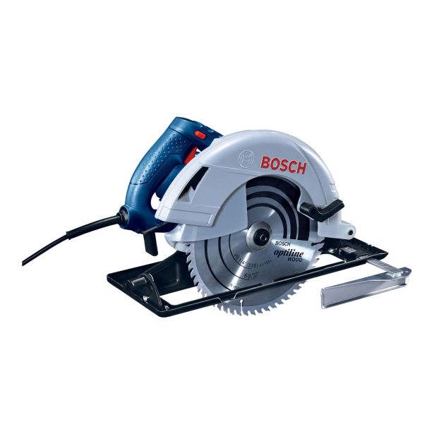 KROŽNA ŽAGA BOSCH PROFESSIONAL GKS 235 TURBO KROŽNA ŽAGA BOSCH PROFESSIONAL GKS 235 TURBO