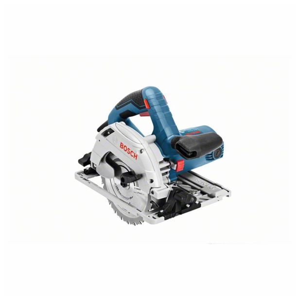 KROŽNA ŽAGA BOSCH PROFESSIONAL GKS 55+ GCE KROŽNA ŽAGA BOSCH PROFESSIONAL GKS 55+ GCE
