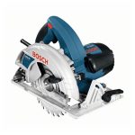 KROŽNA ŽAGA BOSCH PROFESSIONAL GKS 65