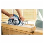 KROŽNA ŽAGA BOSCH PROFESSIONAL GKS 65 – krozna zaga