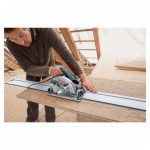 KROŽNA ŽAGA BOSCH PROFESSIONAL GKS 65 GCE + L-BOXX – krozna zaga