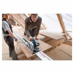 KROŽNA ŽAGA BOSCH PROFESSIONAL GKS 65 GCE + L-BOXX – krozna zaga