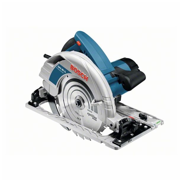 KROŽNA ŽAGA BOSCH PROFESSIONAL GKS 85 G KROŽNA ŽAGA BOSCH PROFESSIONAL GKS 85 G