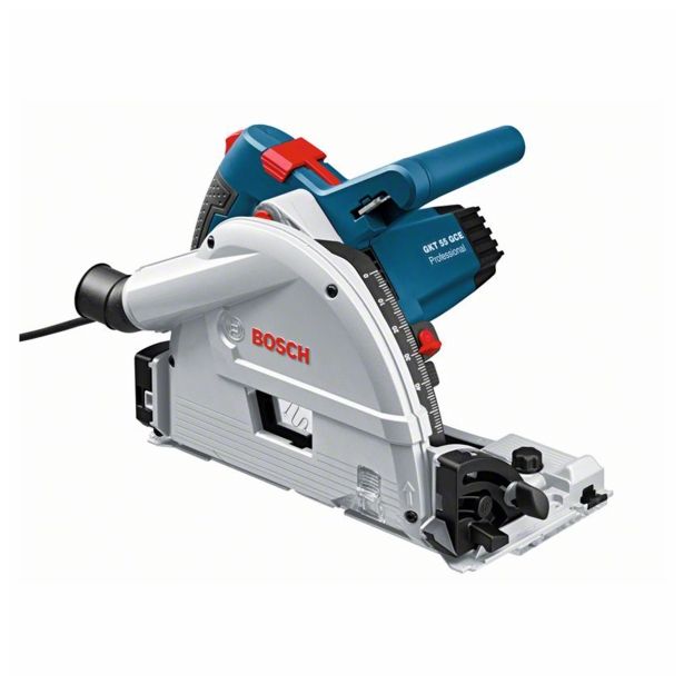 KROŽNA ŽAGA BOSCH PROFESSIONAL GKT 55 GCE KROŽNA ŽAGA BOSCH PROFESSIONAL GKT 55 GCE