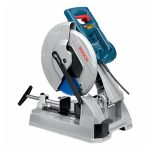 KROŽNA ŽAGA ZA KOVINO BOSCH PROFESSIONAL GCD 12 JL