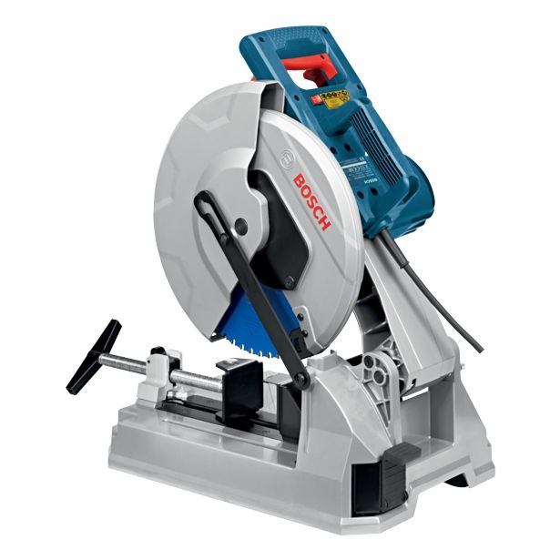 KROŽNA ŽAGA ZA KOVINO BOSCH PROFESSIONAL GCD 12 JL KROŽNA ŽAGA ZA KOVINO BOSCH PROFESSIONAL GCD 12 JL
