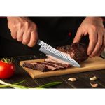 KUHINJSKI NOŽ ROSMARINO RYUKIRI GYUTO 23CM – noz