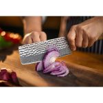 KUHINJSKI NOŽ ROSMARINO RYUKIRI NAKIRI 18.7CM – noz