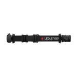 LEDLENSER H5 CORE, ČRNA – crna