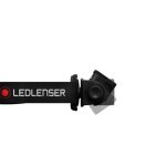 LEDLENSER H5R CORE, ČRNA – crna
