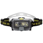 LEDLENSER HF8R WORK, ČRNA – crna