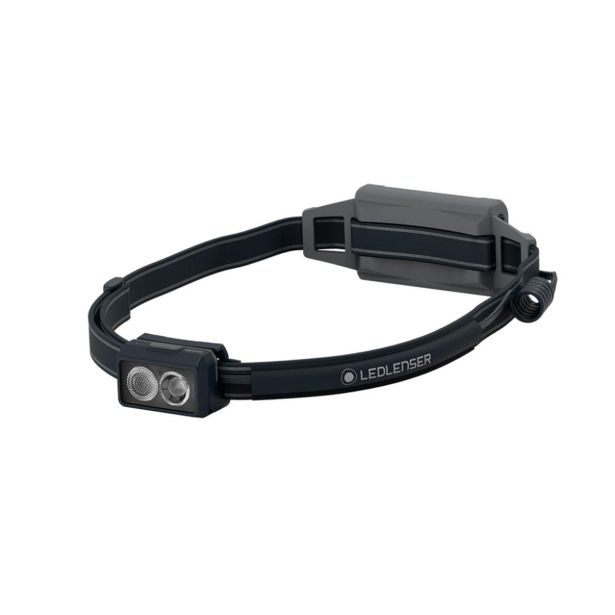 LEDLENSER NEO5R, ČRNA LEDLENSER NEO5R, ČRNA