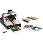 LEGO IDEAS 21345 FOTOAPARAT POLAROID ONESTEP SX-70 – dodatni pogled 2