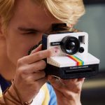 LEGO IDEAS 21345 FOTOAPARAT POLAROID ONESTEP SX-70 – dodatni pogled 5