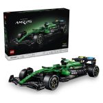 LEGO&reg; Technic – Aston Martin Aramco AMR25 F1&reg; (42240)