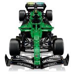 Model avtomobila je zabavno darilo za odrasle ljubitelje F1&reg; in vse