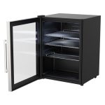 LETNA KUHINJA COZZE ZUNANJA MIZA + HLADILNIK 90528 + 90540 (8040) – dodatni pogled 5