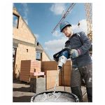 MEŠALNIK BOSCH PROFESSIONAL GRW 18-2 E – mesalnik