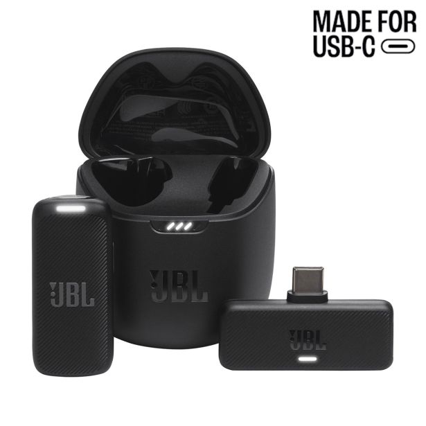 MIKROFON JBL QUANTUM STREAM USB-C MIKROFON JBL QUANTUM STREAM USB-C
