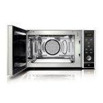 MIKROVALOVNA PEČICA CASO MCG 30 CERAMIC CHEF – pecica
