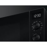 MIKROVALOVNA PEČICA ELECTROLUX EMZ725MMK – pecica