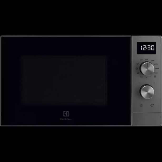 MIKROVALOVNA PEČICA ELECTROLUX EMZ725MMTI MIKROVALOVNA PEČICA ELECTROLUX EMZ725MMTI