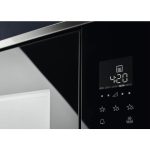 MIKROVALOVNA PEČICA ELECTROLUX LMS2203EMK – pecica