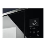 MIKROVALOVNA PEČICA ELECTROLUX LMS2203EMK – pecica