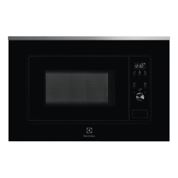 MIKROVALOVNA PEČICA ELECTROLUX LMS2203EMX MIKROVALOVNA PEČICA ELECTROLUX LMS2203EMX