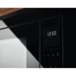 MIKROVALOVNA PEČICA ELECTROLUX LMS4253TBX – pecica