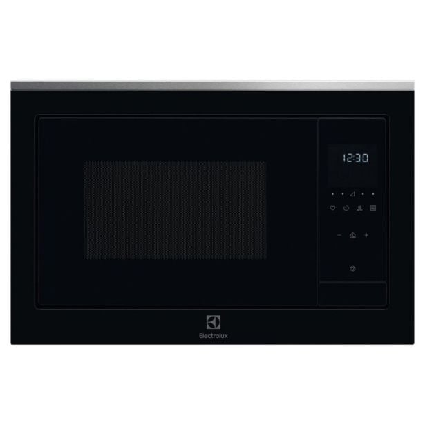 MIKROVALOVNA PEČICA ELECTROLUX LMS4253TBX MIKROVALOVNA PEČICA ELECTROLUX LMS4253TBX