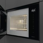 MIKROVALOVNA PEČICA HISENSE BIM325GI63DBG – pecica