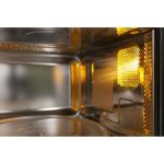 MIKROVALOVNA PEČICA HISENSE BIM325GI63DBG – pecica