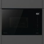 MIKROVALOVNA PEČICA HISENSE BIM325GI63DBG – pecica