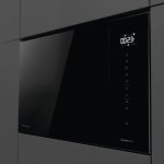 MIKROVALOVNA PEČICA HISENSE BIM325GI63DBG – pecica