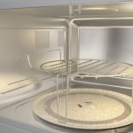 MIKROVALOVNA PEČICA HISENSE BIM325GI63DBG – pecica