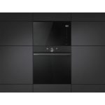 MIKROVALOVNA PEČICA HISENSE BIM325GI63DBG – pecica
