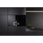 MIKROVALOVNA PEČICA HISENSE BIM325GI63DBG – pecica