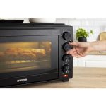 MINI PEČICA GORENJE OM38GBC – pecica