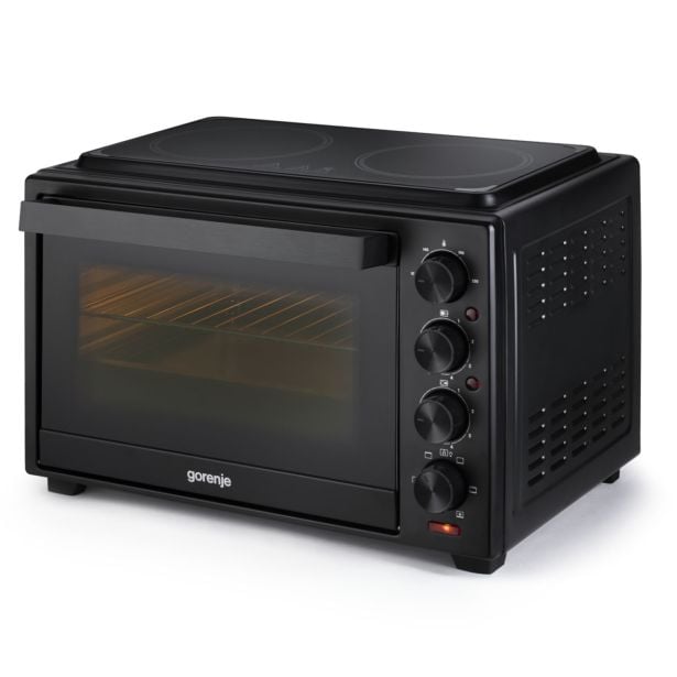 MINI PEČICA GORENJE OM38GBC MINI PEČICA GORENJE OM38GBC