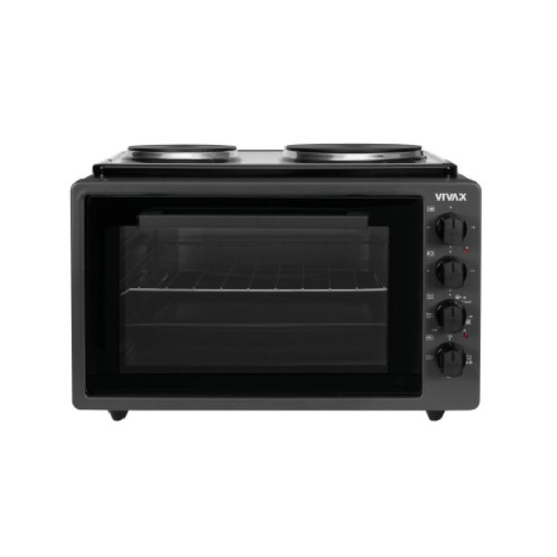 MINI PEČICA VIVAX MO-4201 BLACK MINI PEČICA VIVAX MO-4201 BLACK